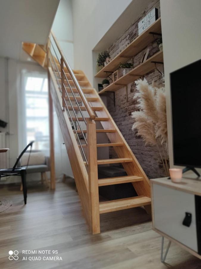 Le Cocon Des Hortillonnages D'Amiens Camon  エクステリア 写真