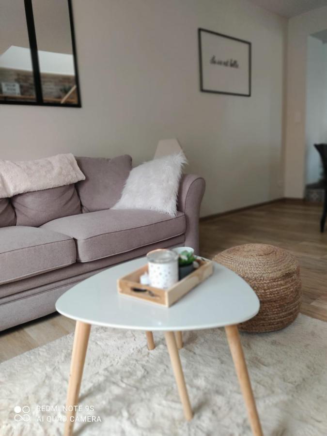 Le Cocon Des Hortillonnages D'Amiens Camon  エクステリア 写真
