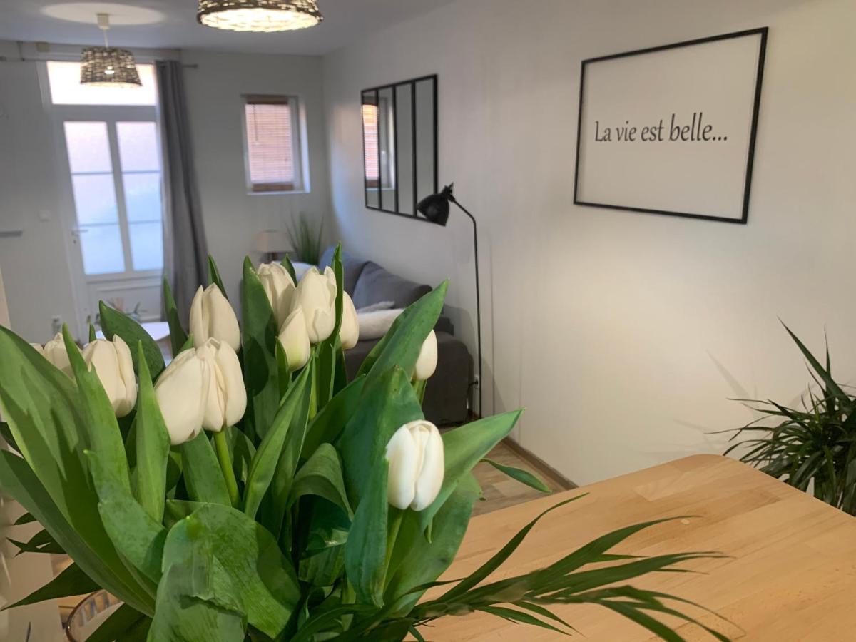 Le Cocon Des Hortillonnages D'Amiens Camon  エクステリア 写真