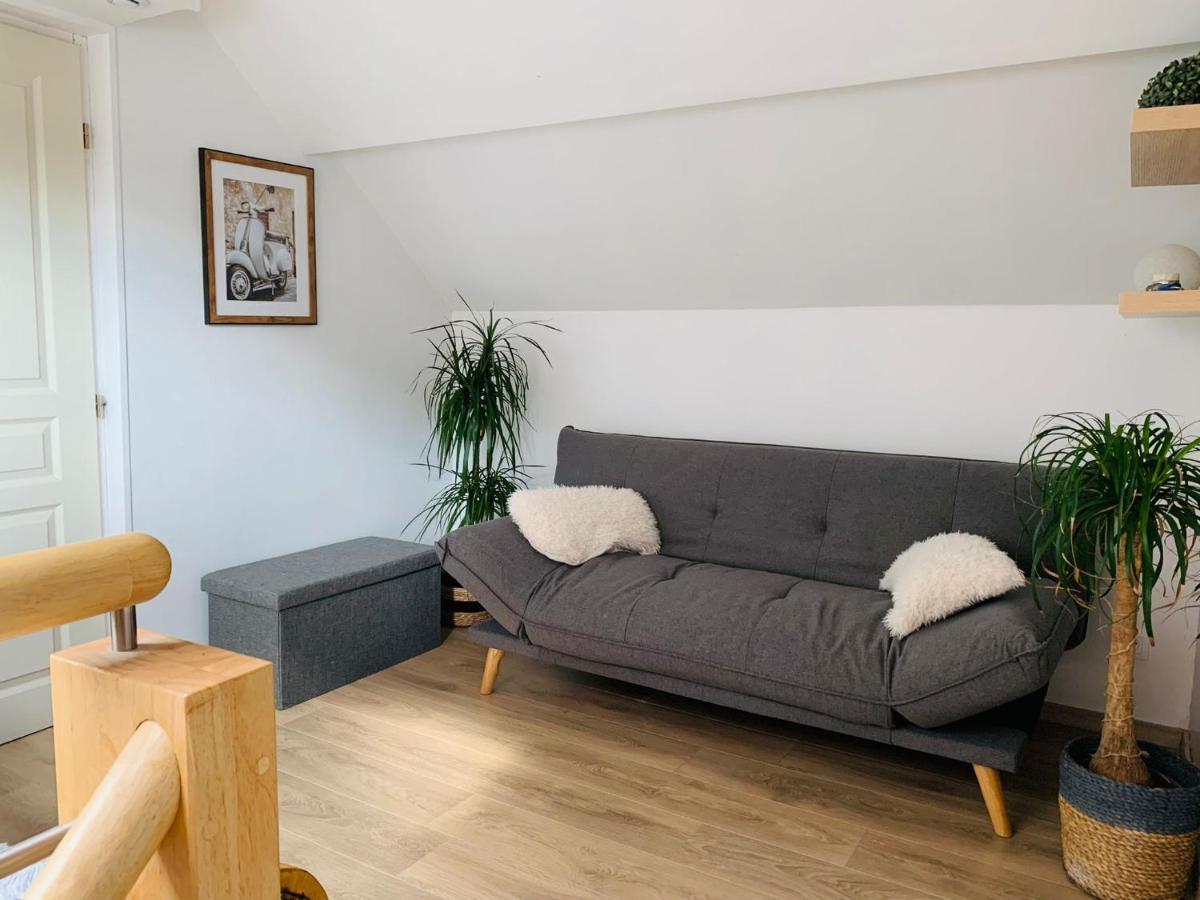 Le Cocon Des Hortillonnages D'Amiens Camon  エクステリア 写真