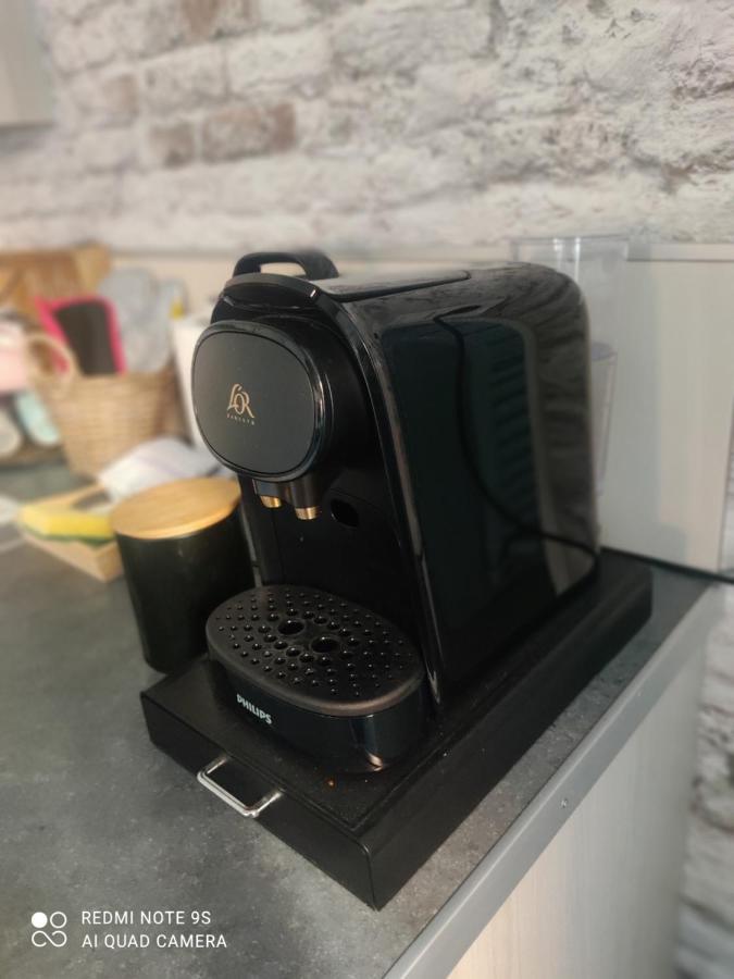 Le Cocon Des Hortillonnages D'Amiens Camon  エクステリア 写真
