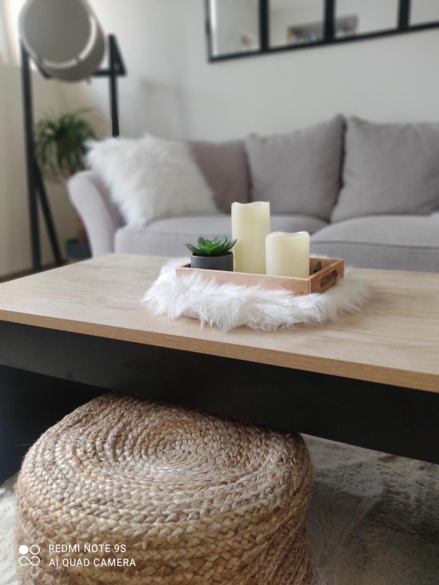 Le Cocon Des Hortillonnages D'Amiens Camon  エクステリア 写真