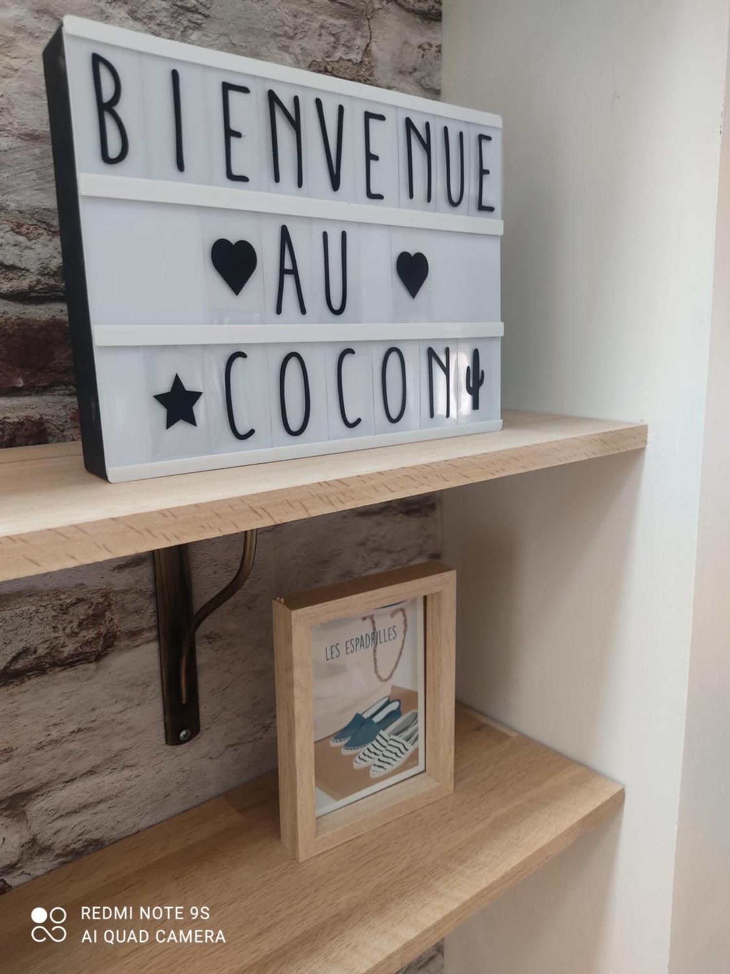 Le Cocon Des Hortillonnages D'Amiens Camon  エクステリア 写真